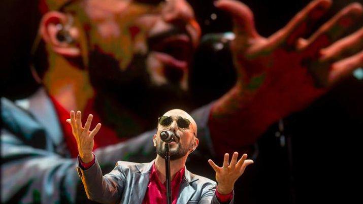 Sus padres hermanos Dios la Argentina y sus grandes referentes