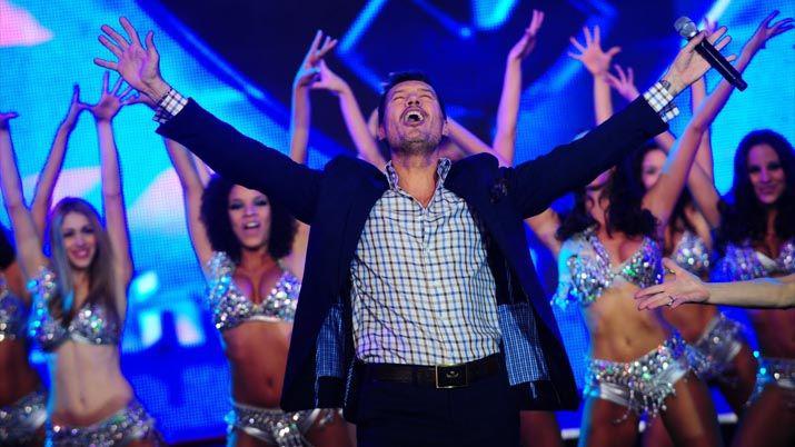 Una asociacioacuten civil santiaguentildea seraacute representada en el Bailando