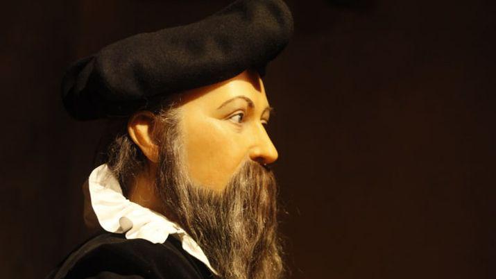 Nostradamus predijo el incendio de la catedral de Notre Dame