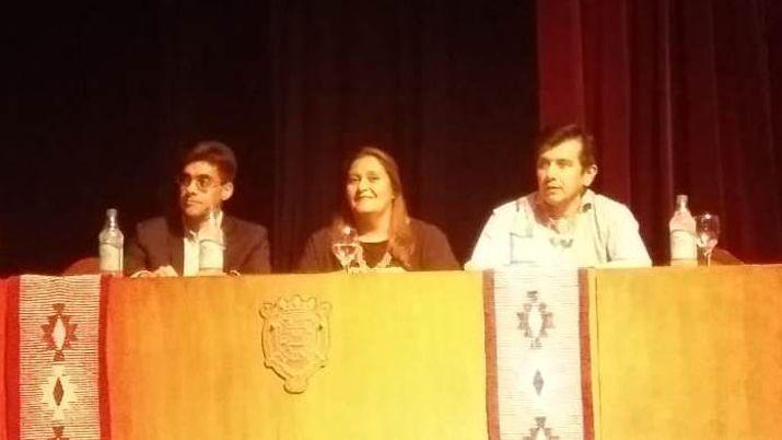 Se realizaron las jornadas sobre el rol de los obstetras en el sistema de salud