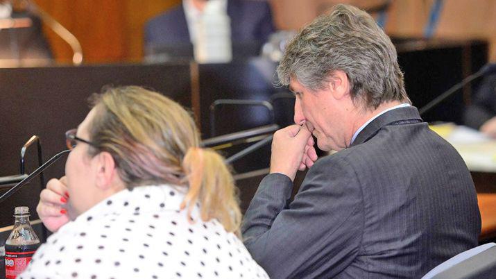 Rechazaron un pedido de excarcelacioacuten de Boudou