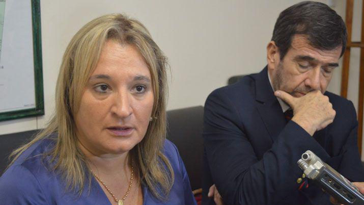 Farraacuten Serleacute al frente de la Unidad contra el narcotraacutefico