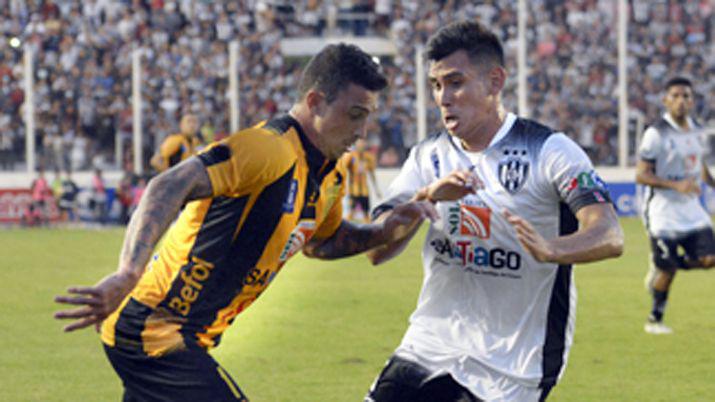 El Ferro y el Auri podriacutean cruzarse en el reducido