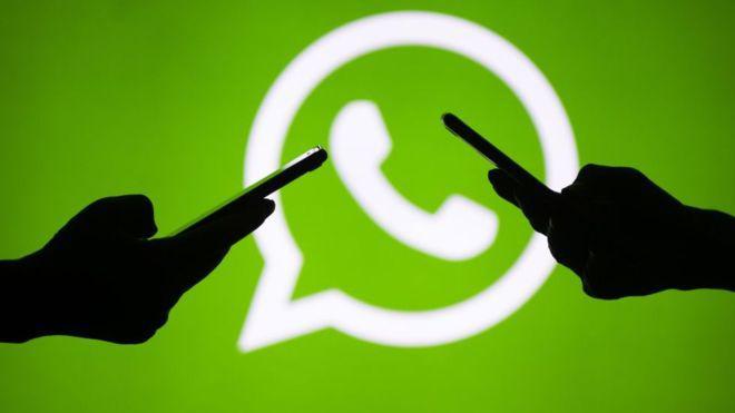 El truco para enviar respuestas automaacuteticas en WhatsApp