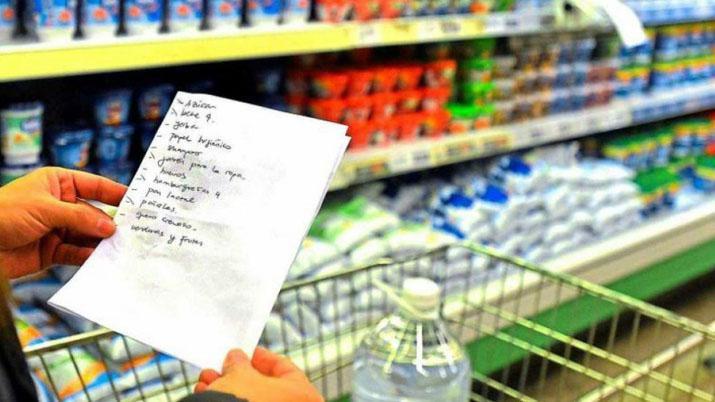 Segn el Indec la inflación de marzo fue del 47-en-porciento-