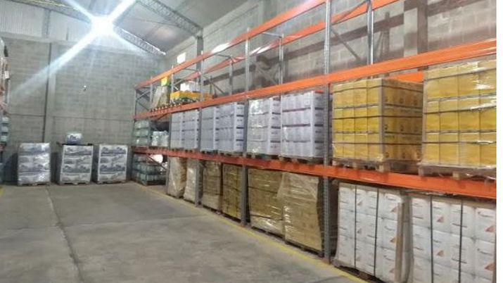 Fiscalizan y habilitan depoacutesitos de agroquiacutemicos en Quimiliacute