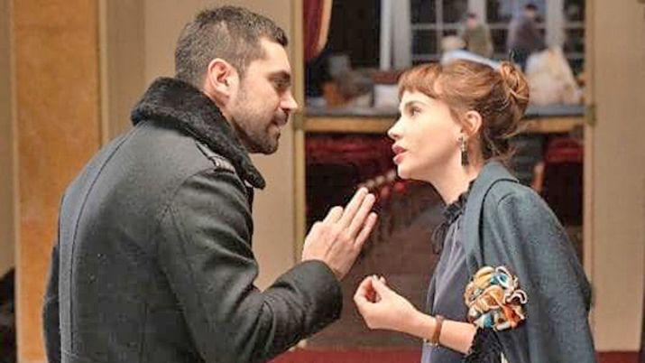 ldquoOtros pecadosrdquo pide pantalla