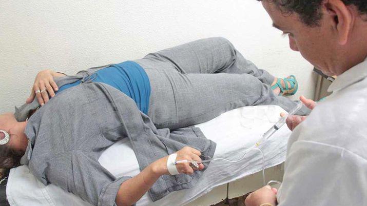 Generan preocupacioacuten los datos de la nueva encuesta nacional de factores de riesgo