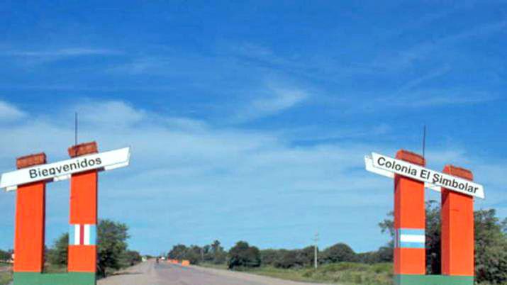 Organizan actividades para la Semana Santa en Colonia El Simbolar