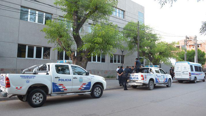 Menor es asistida por psiquiatras tras haber sido abusada por su padre