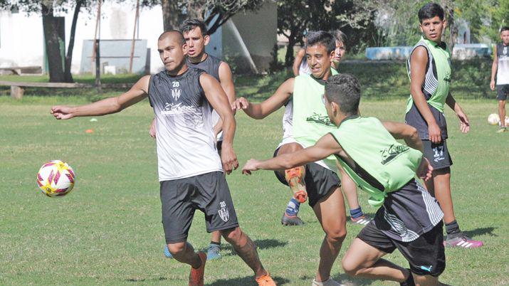 Facundo Melivilo seraacute la uacutenica baja
