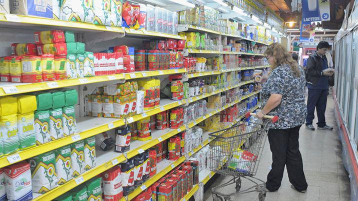 Subas anticipadas en productos baacutesicos llegan hasta el 16-en-porciento-