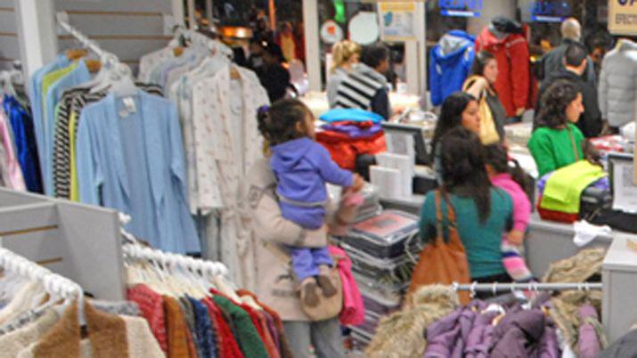 La inflacioacuten de marzo trepoacute al 47-en-porciento- y suma 118-en-porciento- en lo que va del antildeo