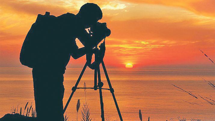La Unse presentoacute un concurso fotograacutefico para no profesionales