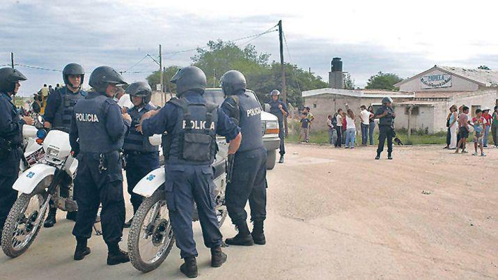 Adolescente contoacute que fue abusada en un auto cuando iba al colegio