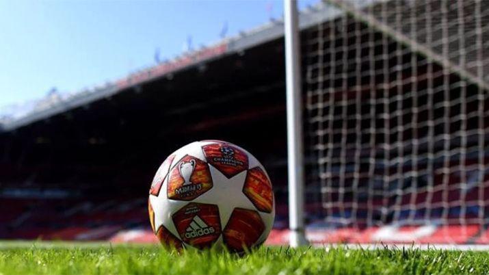 Las semifinales de la Champions ya tienen fecha de disputa