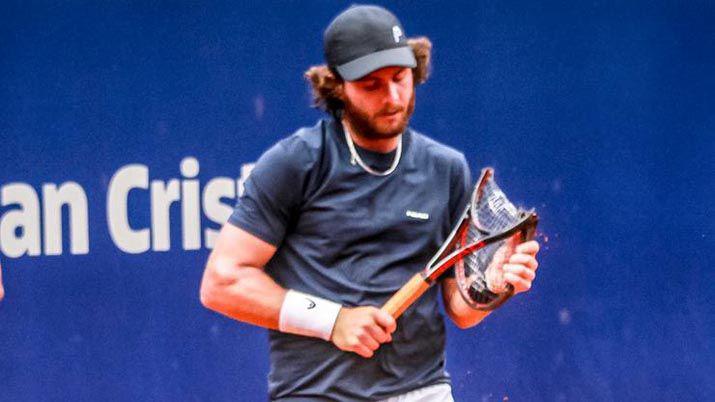 Trungelliti- Recibo todo tipo de insultos de jugadores y teacutecnicos