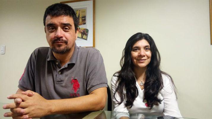 Invitan a pentildea solidaria de la fundacioacuten Agustiacuten Carabajal