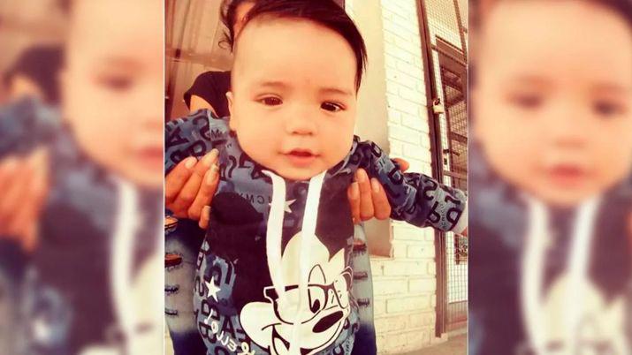 El ahijado del presidente fue embestido por un auto y estaacute grave