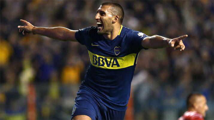 EN VIVO  Boca le gana a Estudiantes de Riacuteo Cuarto