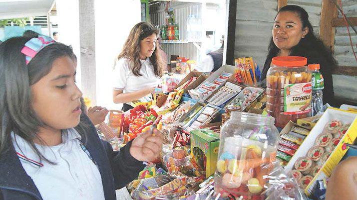 Bromatologiacutea realiza controles en los comercios