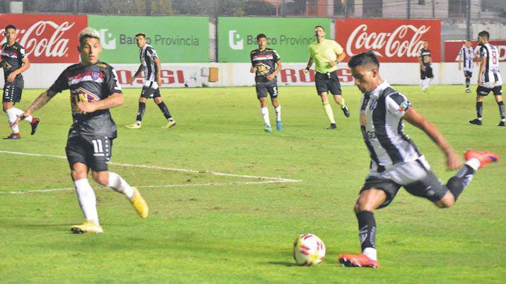 Central Coacuterdoba se metioacute en el Reducido