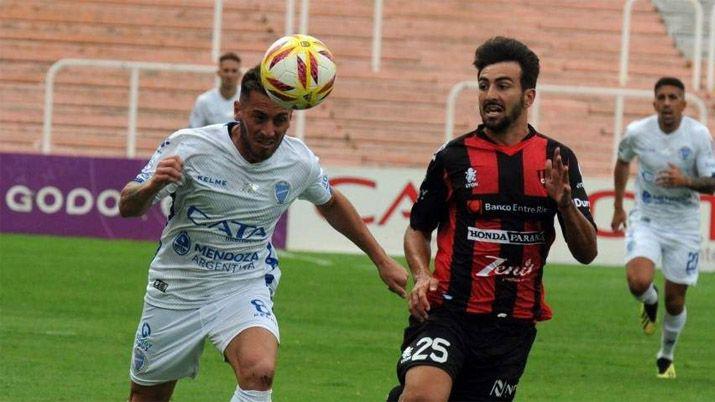 EN VIVO  Patronato y Godoy Cruz lo definen en los penales