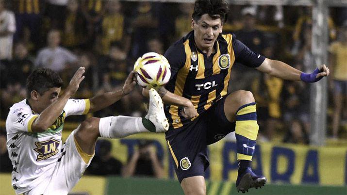 Aldosivi busca ante Central el pase octavos de la Copa de la Superliga