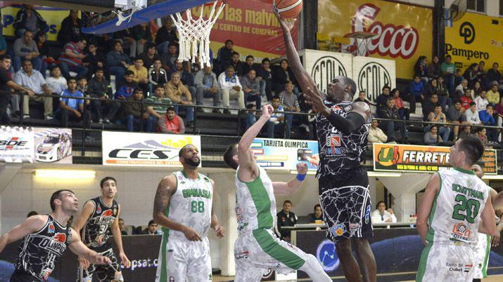 Sorteamos entradas para Oliacutempico vs Gimnasia de Comodoro Rivadavia