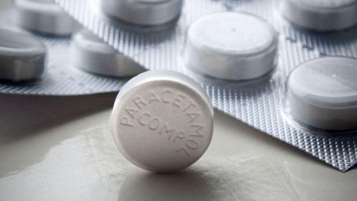 Recomiendan utilizar paracetamol en lugar del ibuprofeno