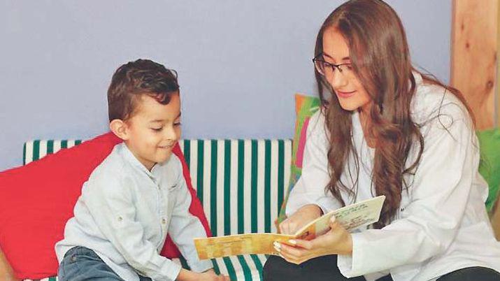 iquestQuieacuten y coacutemo derivar a una consulta psicopedagoacutegica