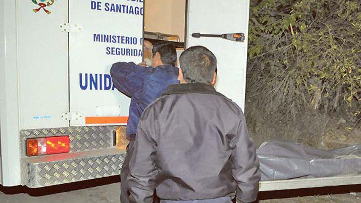 Vecino de Yacu Chiri murioacute atragantado con pedazo de carne