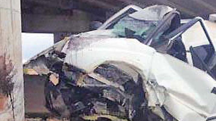 Coacuterdoba- matoacute a su pareja y a la suegra y se suicidoacute