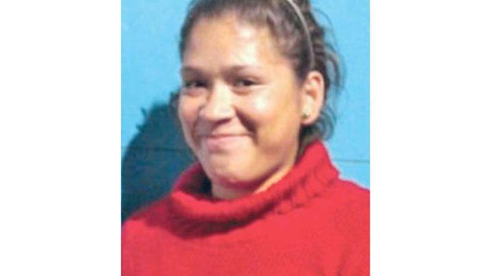 Encontraron a Jennifer Ibarra la joven que estaba 9 diacuteas desaparecida