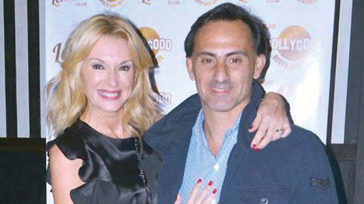 Yanina Latorre quiere entrevistar con Diego a parejas famosas