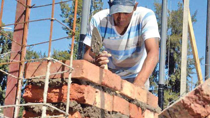 Informaraacuten sobre valores mayoristas y de la construccioacuten