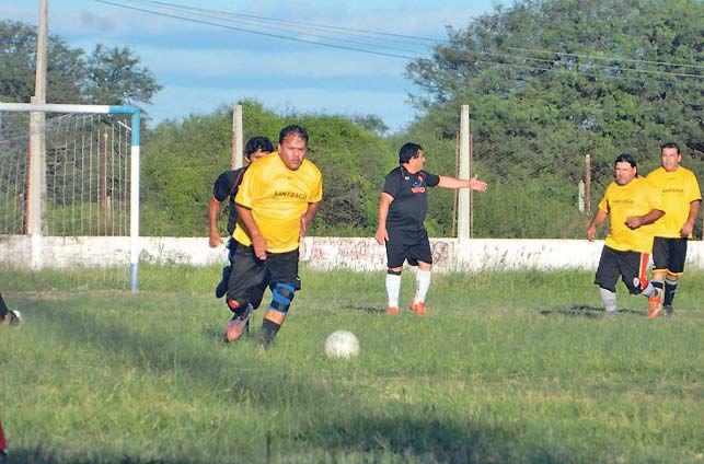 La Deseada y Deportivo Choya definiraacuten en Friacuteas