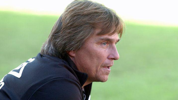 Conmocioacuten- hallan muerto a Julio Ceacutesar Toresani