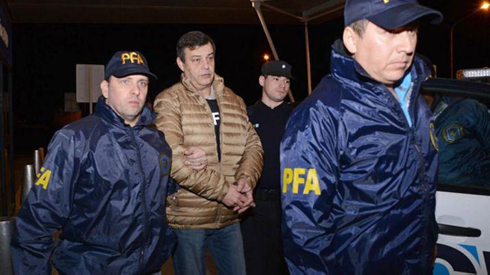 Manzanares se convirtió en arrepentido