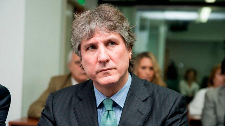 Fallecioacute la madre de Amado Boudou
