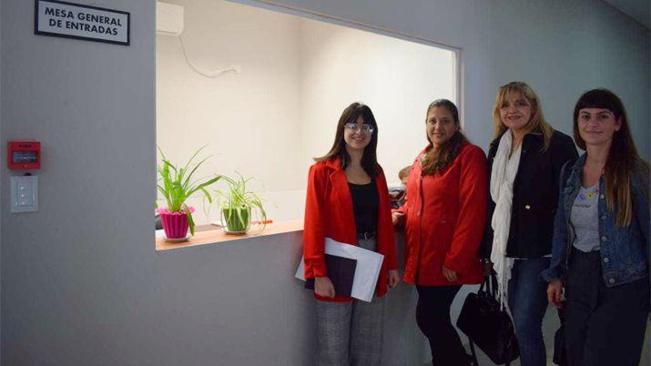 Deliberante capitalino- judicializan sucesioacuten de la banca de Cambiemos