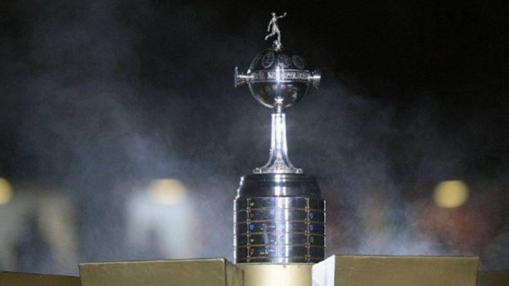 Copa Libertadores- esta es la semana de los argentinos