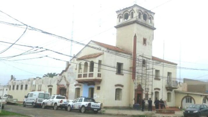 Golpearon a un hombre para robarle y luego murioacute en el hospital