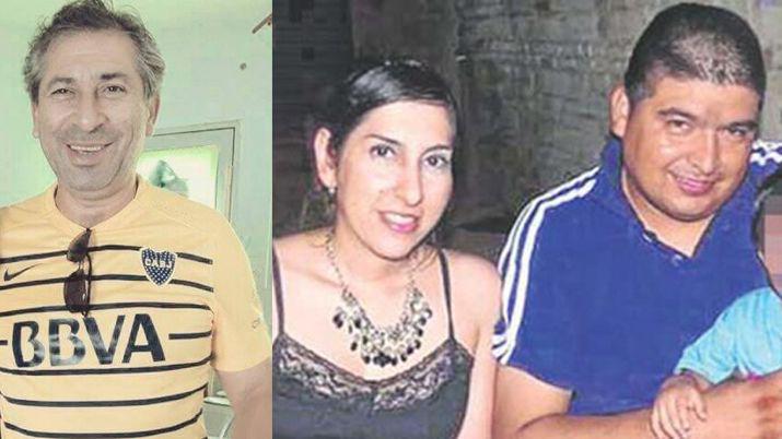 Agravan cargos al sargento (R) Alex Ruiz a su hija y su yerno por millonario desfalco