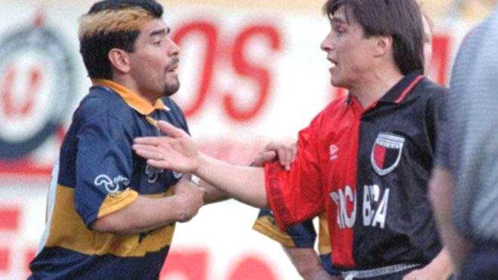 Un incidente que quedoacute guardado en la memoria