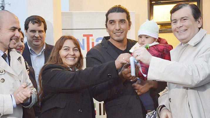 ldquoSeguiremos invirtiendo para mantener puestos laborales y que no caiga la actividad econoacutemicardquo