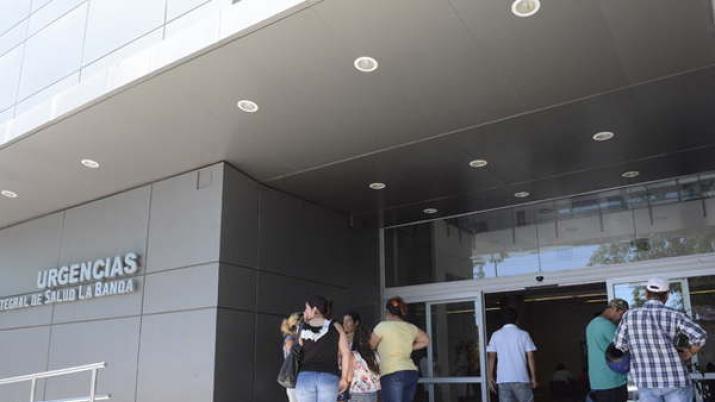 Ex futbolista de La Banda habriacutea sido apuntildealado por su ex