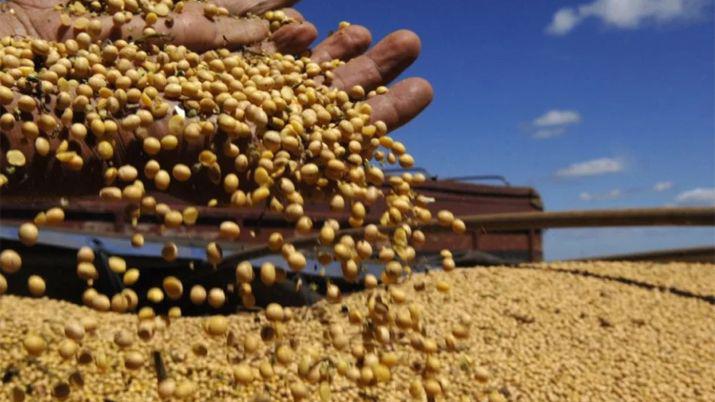 La Corte Suprema convocoacute a Santiago del Estero por el fondo sojero