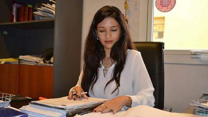 Tres antildeos de prisioacuten en suspenso a un sujeto por manosear a una menor