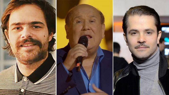 La serie sobre la vida de Leo Dan ya tendriacutea protagonistas